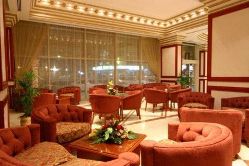 Emirates Palace Hotel Suites Sharjah Exteriör bild